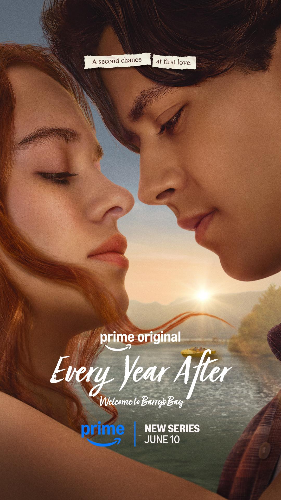مسلسل Every Year After الموسم الاول مترجم