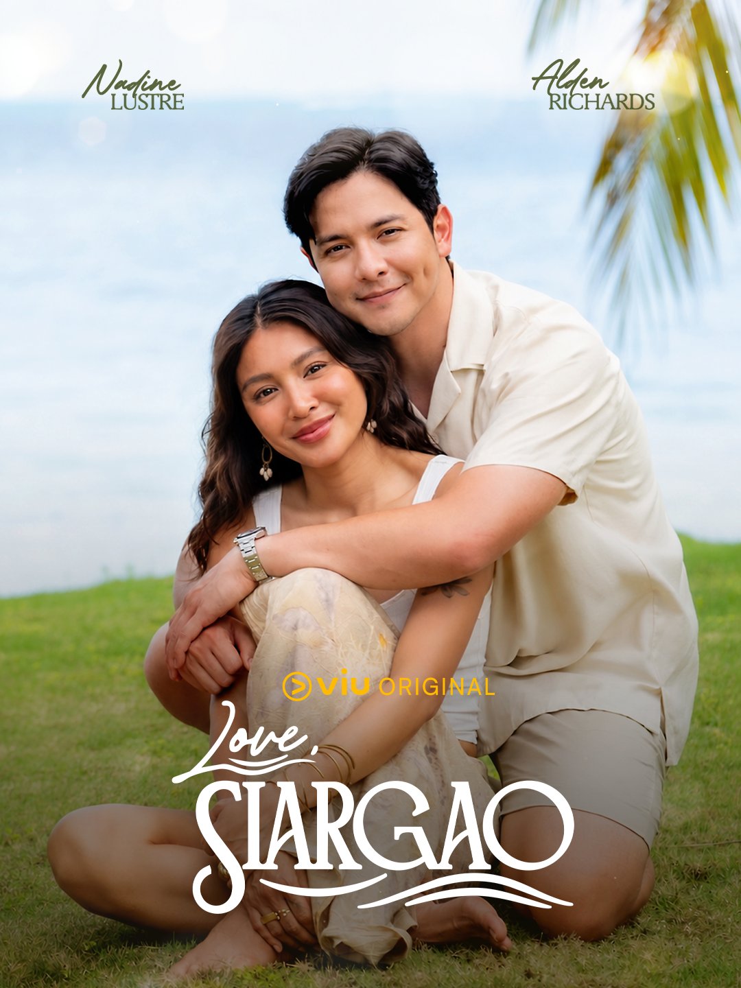 مسلسل Love, Siargao مترجم