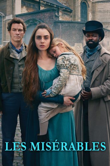 مسلسل Les Misérables الموسم الاول الحلقة 6 والاخيرة مترجمة
