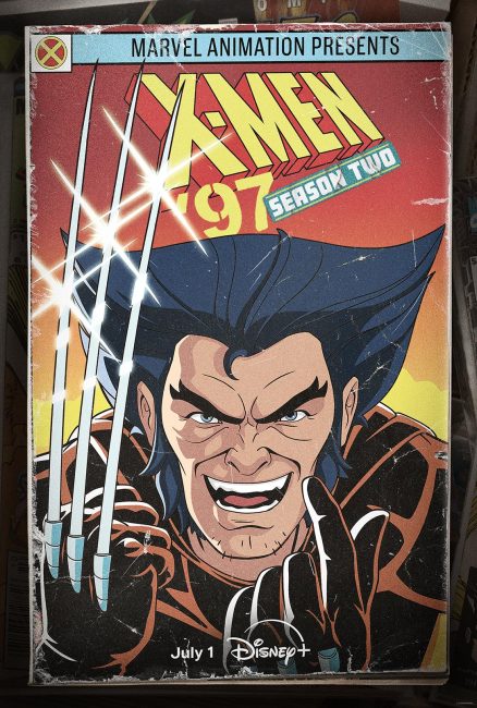 مسلسل X-Men ’97 الموسم الثاني الحلقة 2 مترجمة