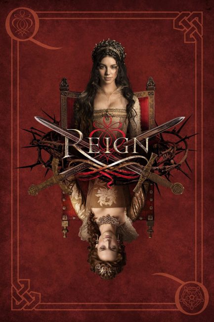 مسلسل Reign الموسم الثالث الحلقة 2 مترجمة