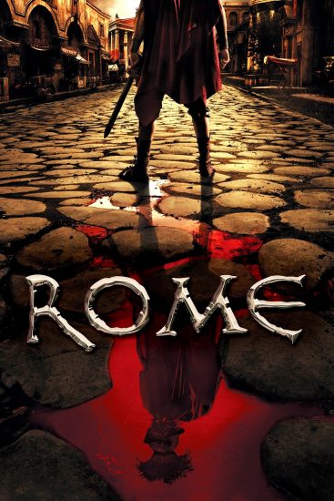 مسلسل Rome الموسم الاول الحلقة 12 والاخيرة مترجمة