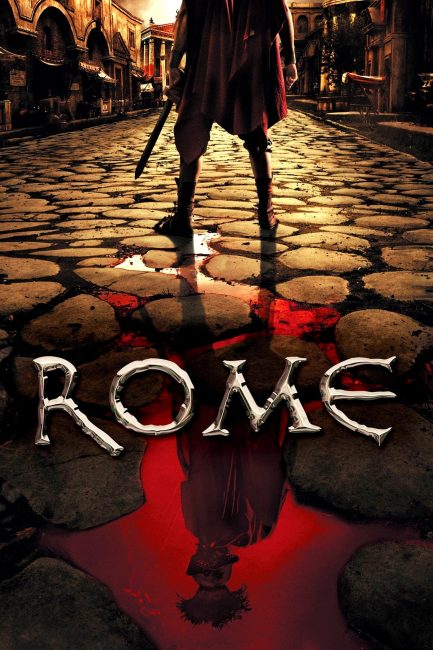 مسلسل Rome الموسم الاول الحلقة 12 والاخيرة مترجمة