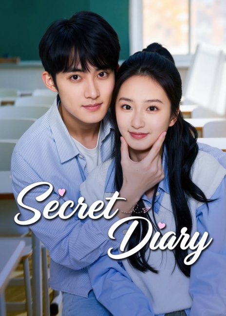 مسلسل يوميات سرية Secret Diary الحلقة 3 مترجمة