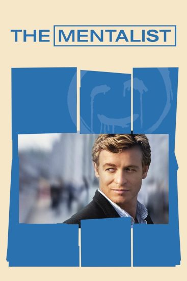 مسلسل The Mentalist مترجم