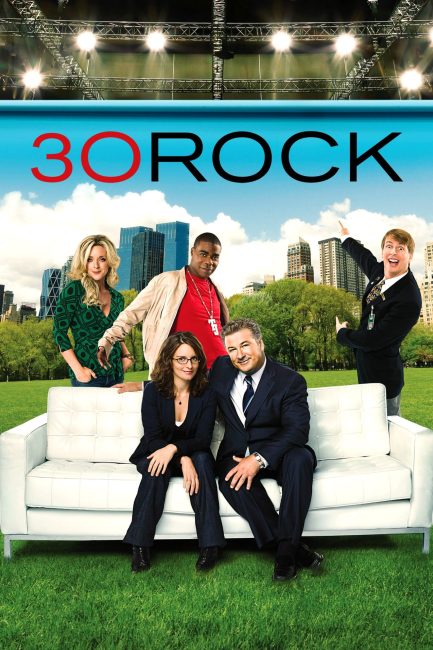 مسلسل 30 Rock الموسم الثالث الحلقة 2 مترجمة