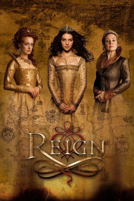 مسلسل Reign الموسم الرابع الحلقة 15 مترجمة