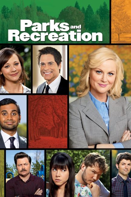 مسلسل Parks and Recreation الموسم الثالث الحلقة 3 مترجمة