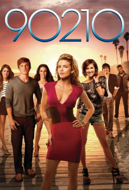 مسلسل 90210 الموسم الرابع الحلقة 11 مترجمة