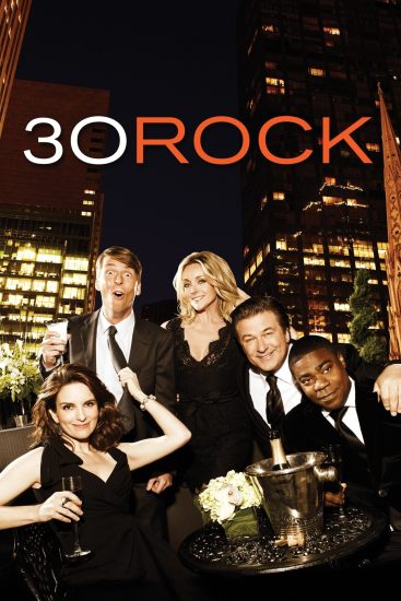 مسلسل 30 Rock الموسم السادس الحلقة 21 والاخيرة مترجمة