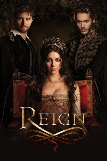 مسلسل Reign الموسم الاول الحلقة 22 والاخيرة مترجمة