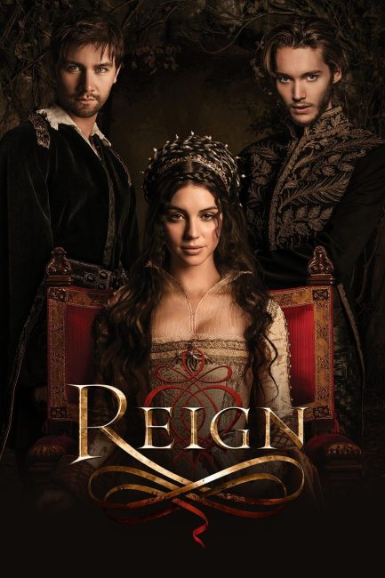 مسلسل Reign الموسم الاول الحلقة 10 مترجمة