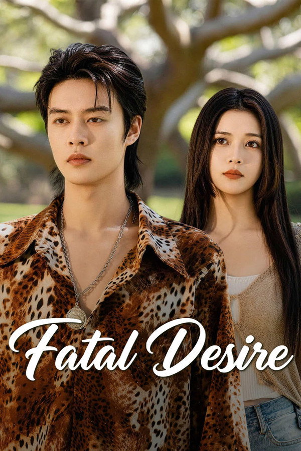 مسلسل Fatal Desire الموسم الاول مترجم
