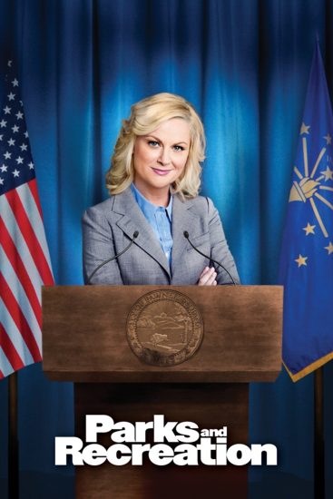 مسلسل Parks and Recreation الموسم الخامس الحلقة 22 والاخيرة مترجمة