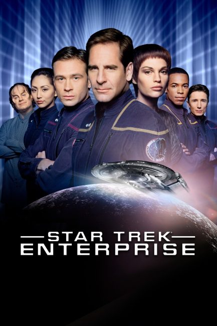 مسلسل Star Trek: Enterprise الموسم الثاني الحلقة 2 مترجمة
