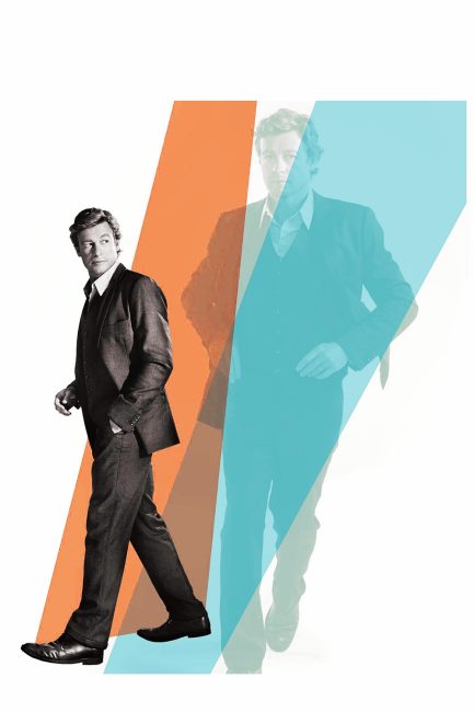 مسلسل The Mentalist الموسم الخامس الحلقة 3 مترجمة