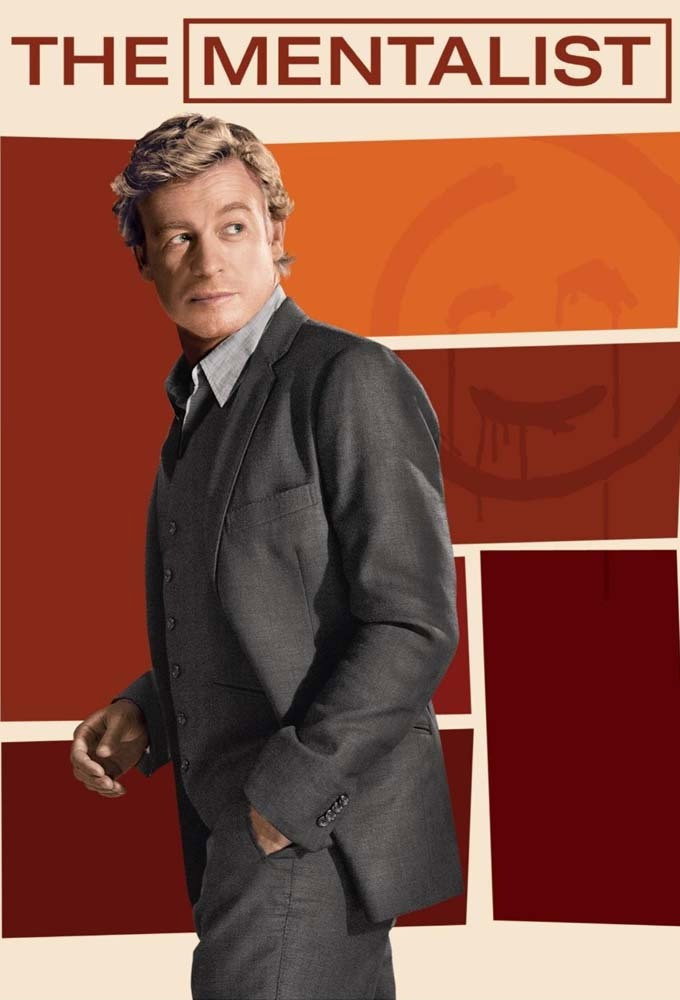 مسلسل The Mentalist الموسم الرابع مترجم