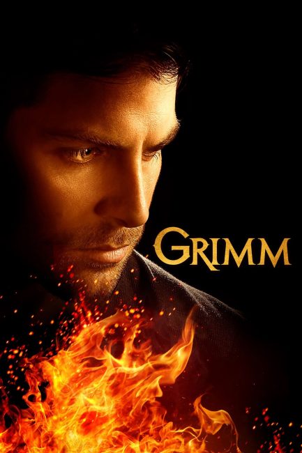 مسلسل Grimm الموسم الخامس الحلقة 10 مترجمة