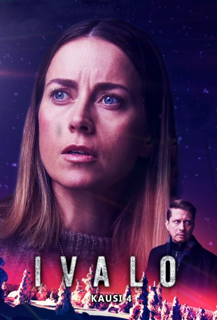 مسلسل Arctic Circle الموسم الرابع الحلقة 2 مترجمة