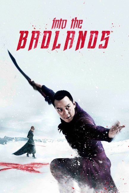 مسلسل Into the Badlands الموسم الثاني الحلقة 3 مترجمة