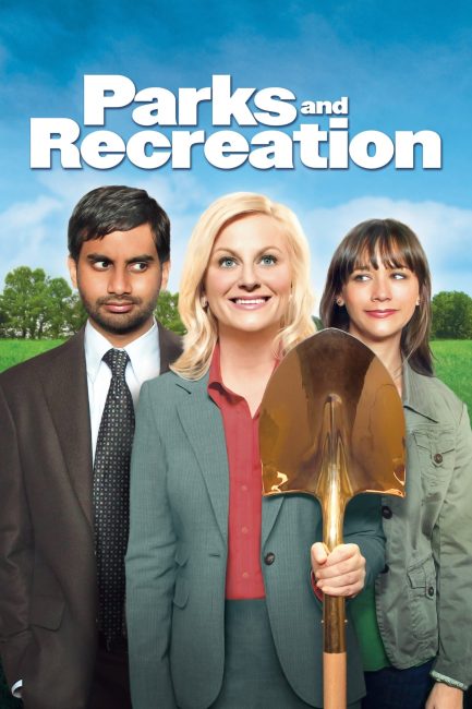 مسلسل Parks and Recreation الموسم الاول الحلقة 2 مترجمة