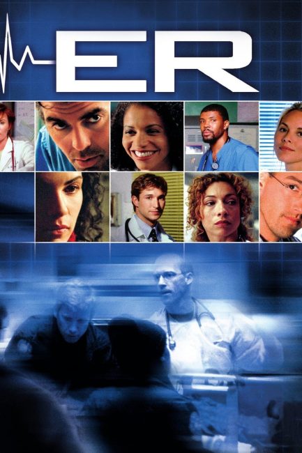 مسلسل ER الموسم الرابع الحلقة 17 مترجمة