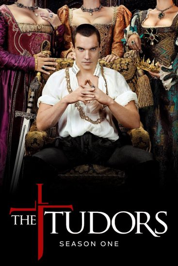 مسلسل The Tudors الموسم الاول مترجم