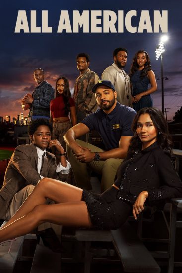 مسلسل All American الموسم الثامن الحلقة 9 مترجمة