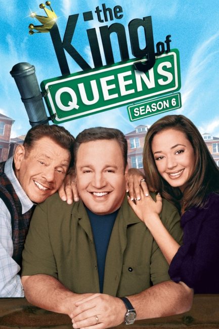 مسلسل The King of Queens الموسم السادس الحلقة 16 مترجمة