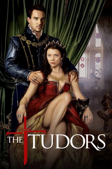 مسلسل The Tudors الموسم الرابع مترجم
