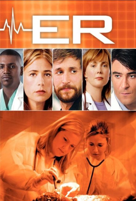 مسلسل ER الموسم العاشر الحلقة 22 والاخيرة مترجمة