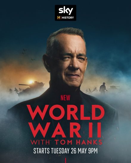 مسلسل World War II with Tom Hanks الموسم الاول الحلقة 10 مترجمة