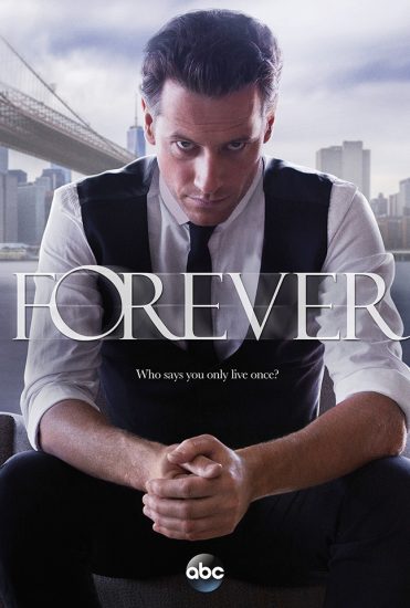 مسلسل Forever 2014 الموسم الاول مترجم