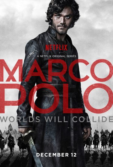 مسلسل Marco Polo مترجم