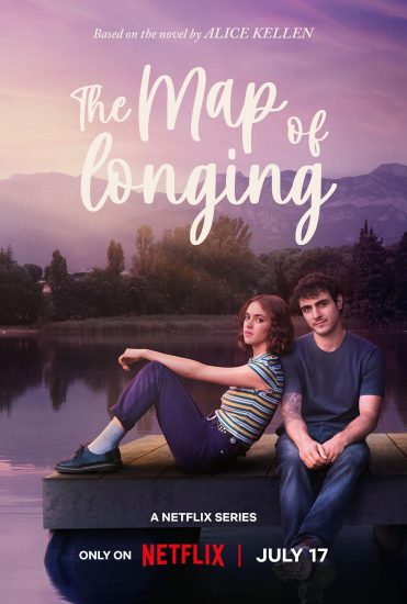 مسلسل The Map of Longing مترجم