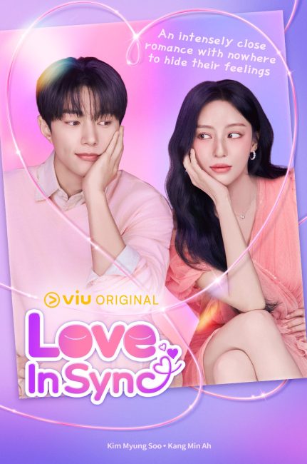 مسلسل الحب المتناغم Love in Sync الحلقة 3 مترجمة