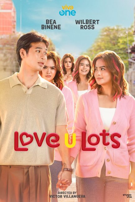 مسلسل احبك كثيرا Love U Lots الحلقة 6 مترجمة