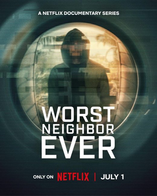 مسلسل Worst Neighbor Ever الموسم الاول الحلقة 1 مترجمة