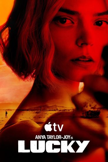 مسلسل Lucky الموسم الاول مترجم