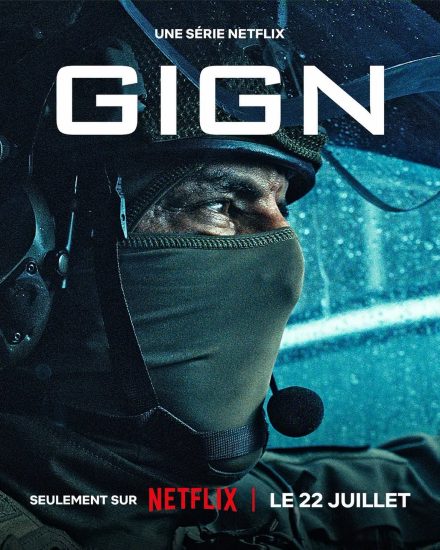 مسلسل Elite Force مترجم