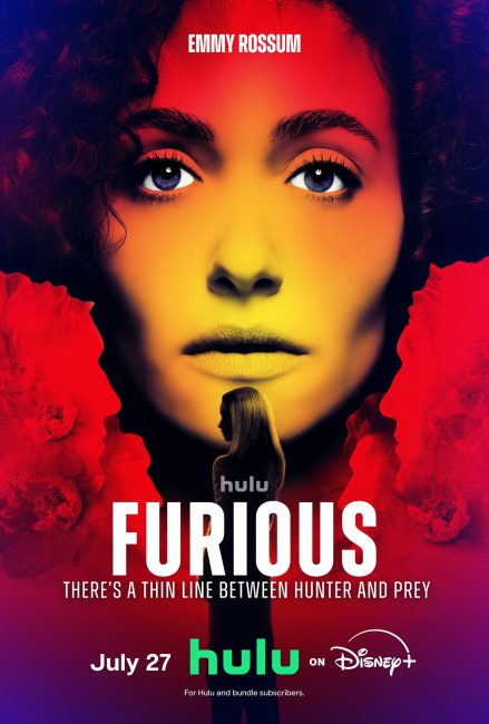 مسلسل Furious الموسم الاول الحلقة 8 والاخيرة مترجمة