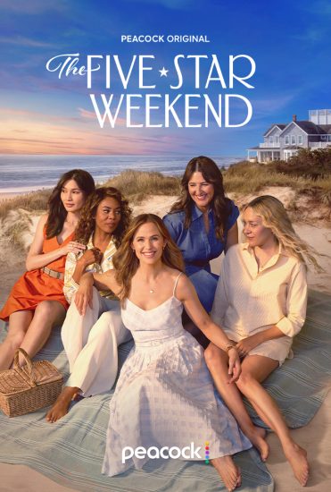 مسلسل The Five-Star Weekend مترجم
