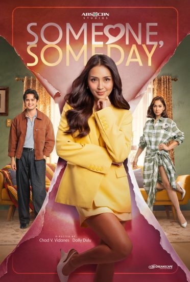 مسلسل شخص ما، يوما ما Someone, Someday الحلقة 30 مترجمة