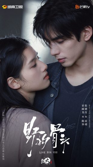 مسلسل Love for You الموسم الاول مترجم
