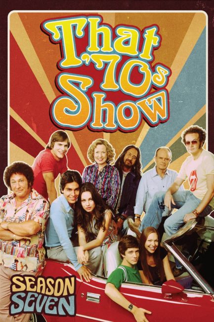 مسلسل That ’70s Show الموسم السابع الحلقة 13 مترجمة