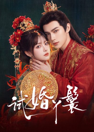 مسلسل The Trial Handmaiden الموسم الاول مترجم