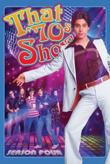 مسلسل That ’70s Show الموسم الرابع الحلقة 27 والاخيرة مترجمة