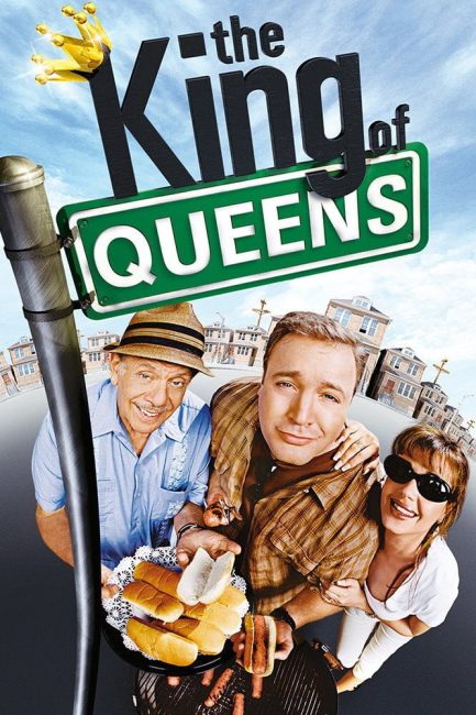 مسلسل The King of Queens الموسم الاول الحلقة 1 مترجمة