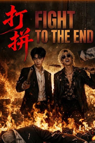 مسلسل Fight to the End الموسم الاول مترجم