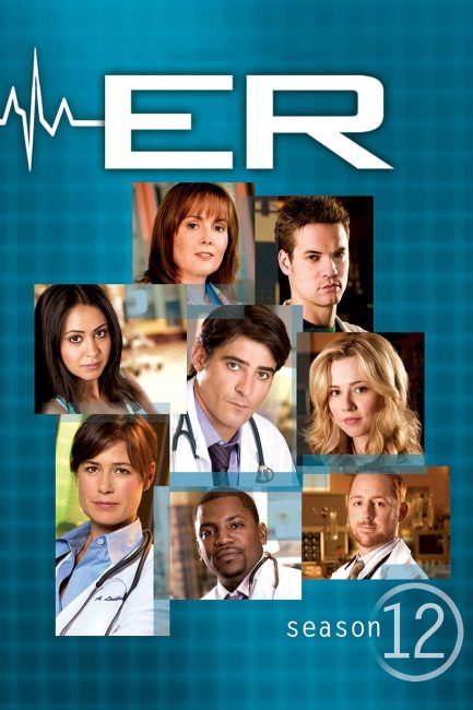 مسلسل ER الموسم 12 الحلقة 3 مترجمة
